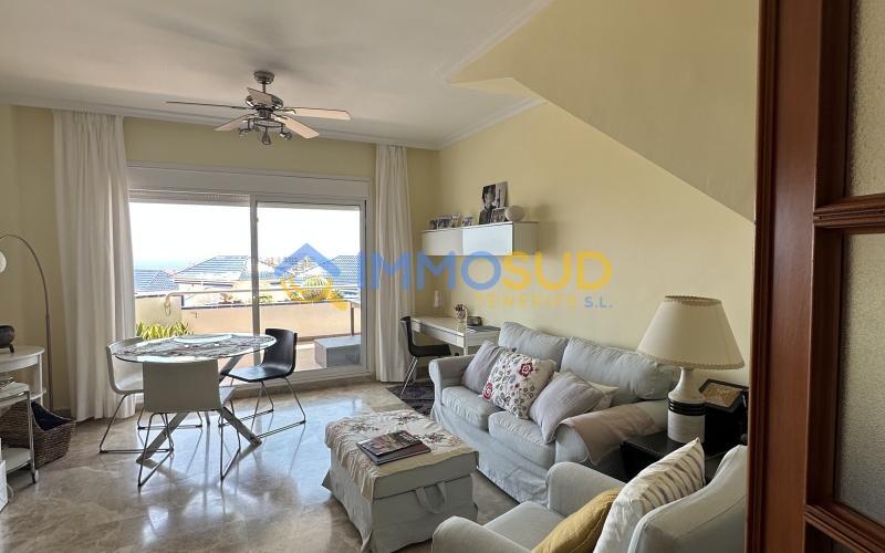 3 slaapkamer Appartement Te koop