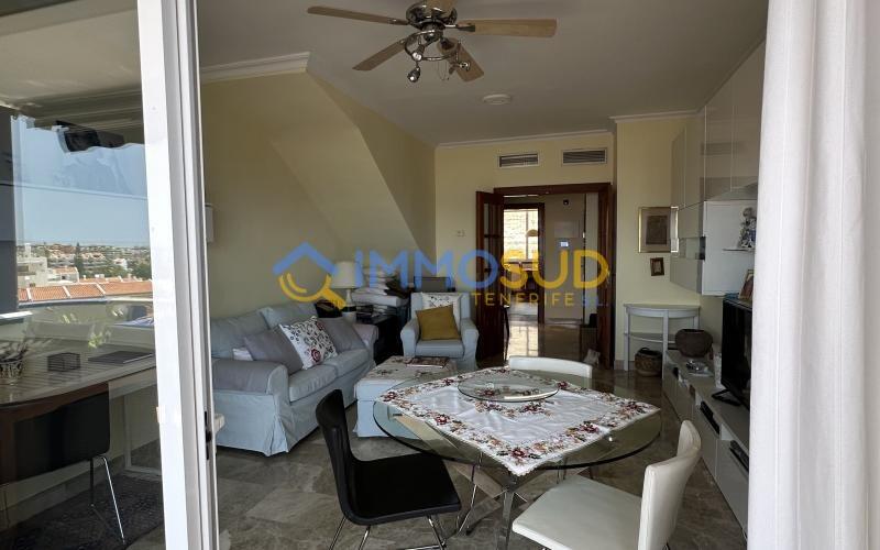3 slaapkamer Appartement Te koop