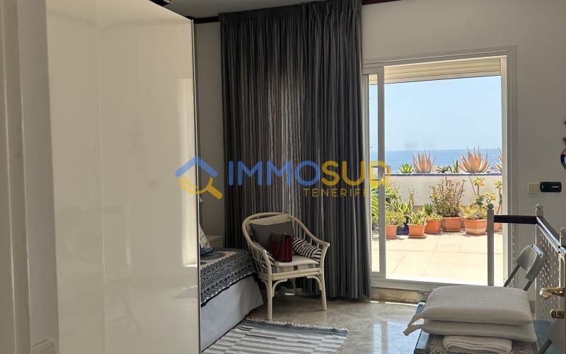 3 slaapkamer Appartement Te koop