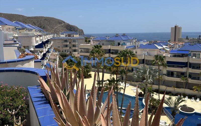 Appartement à vendre dans Playa de los Cristianos, Tenerife