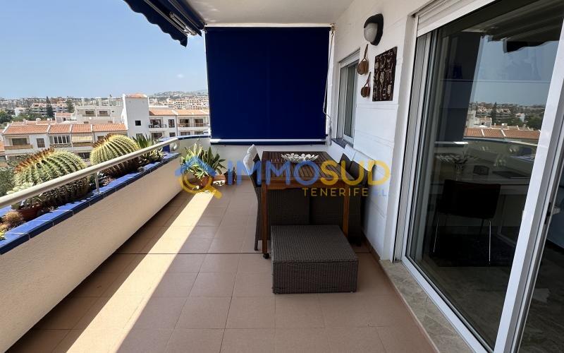 3 Cuarto Apartamento en venta