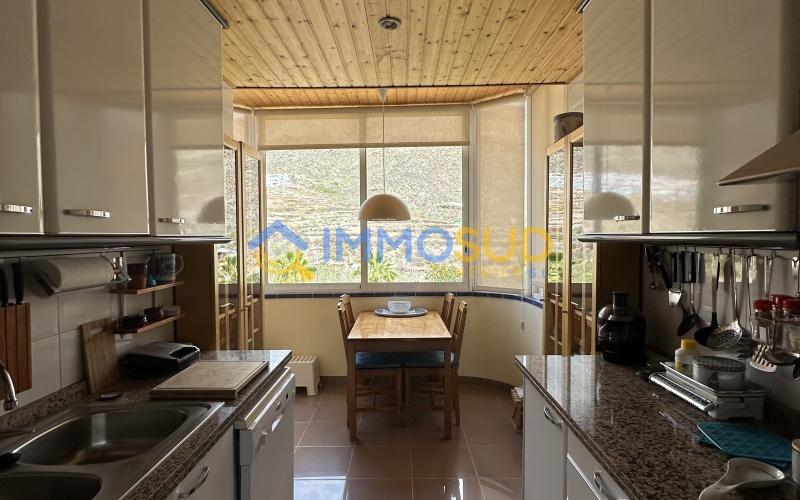 3 Cuarto Apartamento en venta