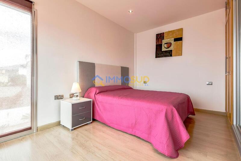 3 chambre Villa à vendre