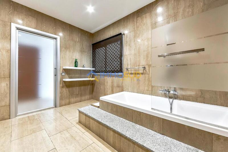 3 chambre Villa à vendre