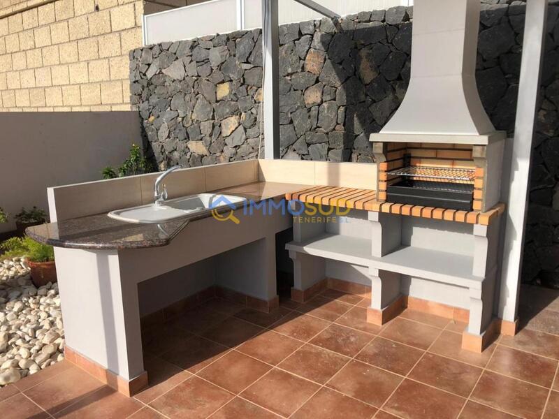 3 chambre Villa à vendre