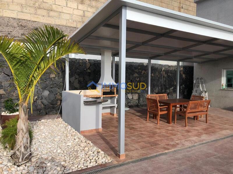 3 chambre Villa à vendre