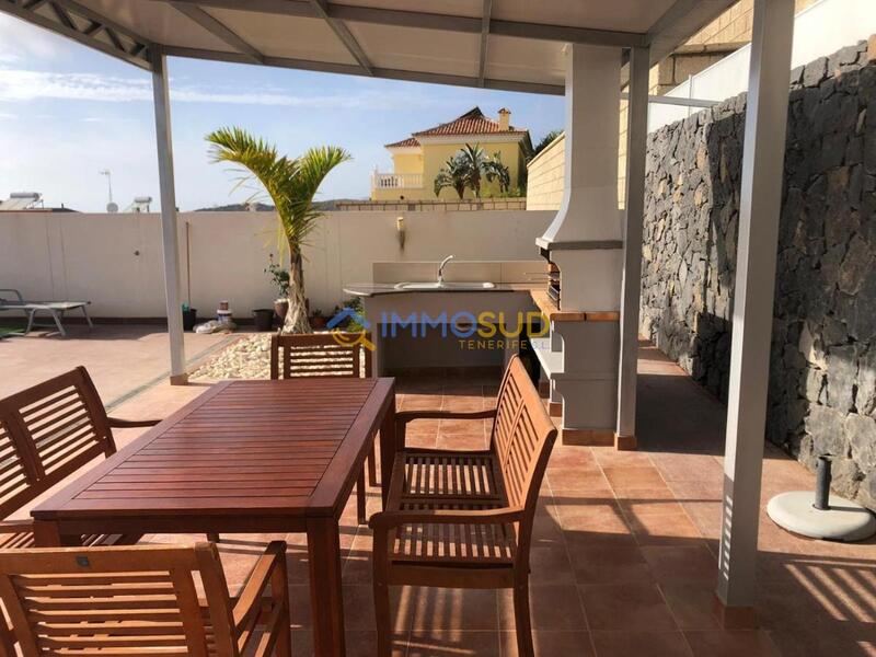 3 chambre Villa à vendre