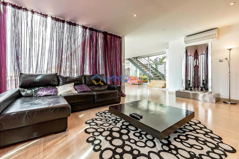 3 chambre Villa à vendre