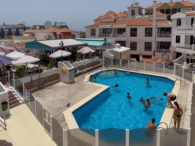 Apartment for sale in Playa de los Cristianos, Tenerife