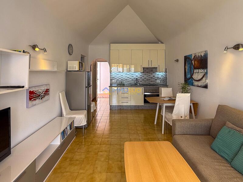 1 bedroom Apartment for sale