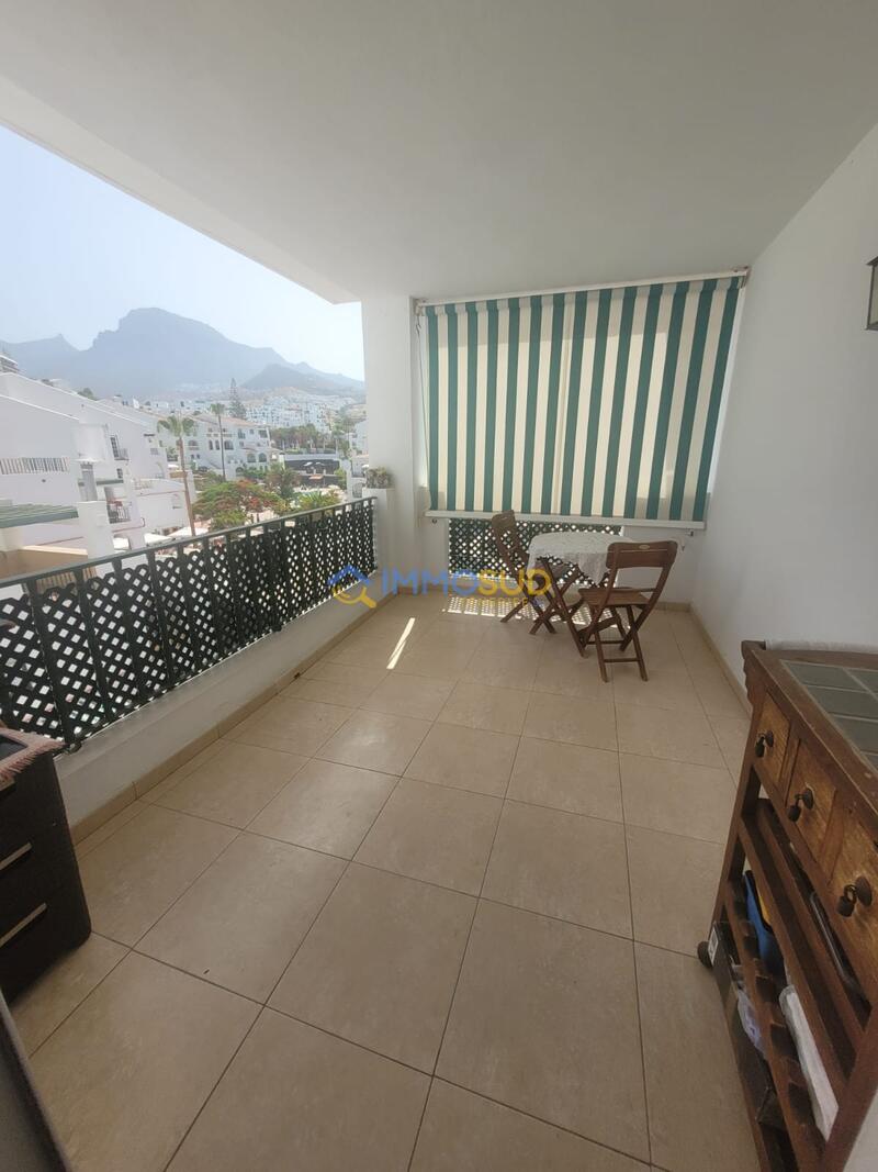Appartement à vendre dans Playa de las Americas, Tenerife