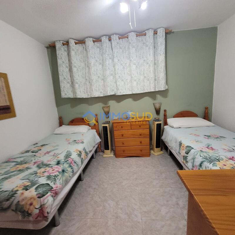 2 Cuarto Dúplex en venta