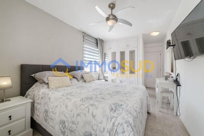 3 chambre Appartement à vendre