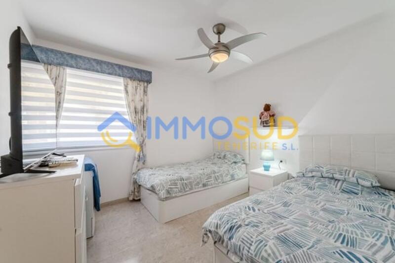 3 chambre Appartement à vendre