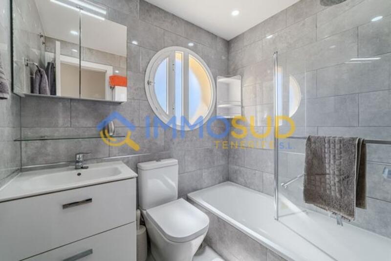 3 chambre Appartement à vendre