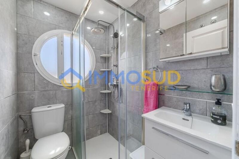 3 chambre Appartement à vendre