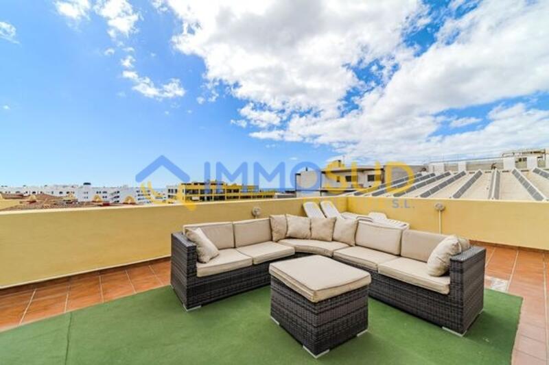3 chambre Appartement à vendre