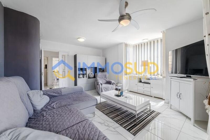 3 chambre Appartement à vendre