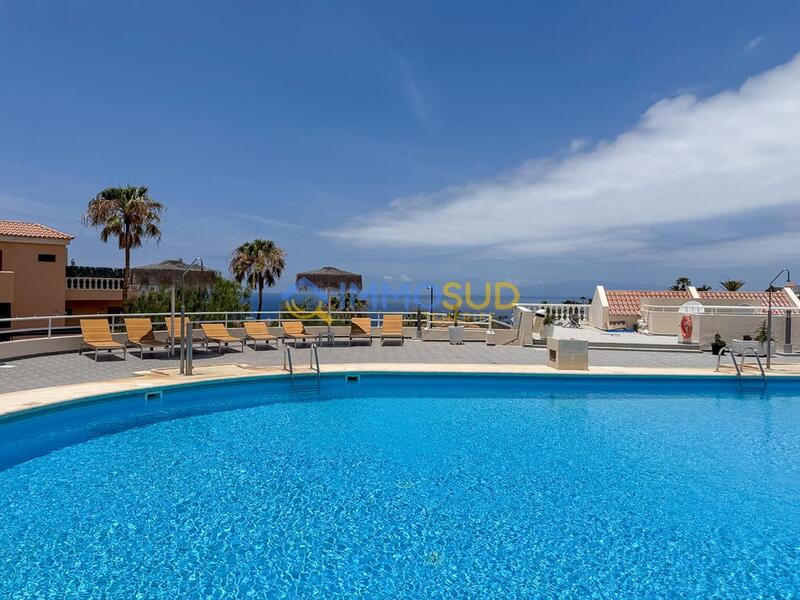 1 bedroom Apartment for sale