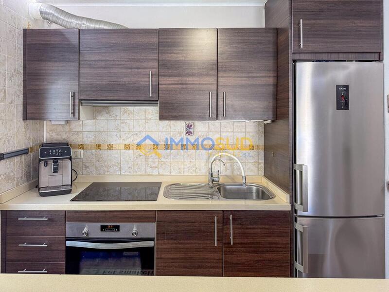 1 bedroom Apartment for sale