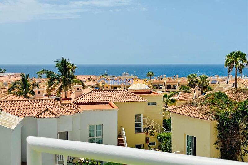 Apartment for sale in Playa de las Americas, Tenerife