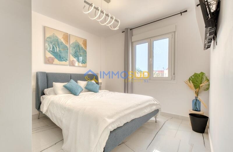 3 bedroom Apartment for sale