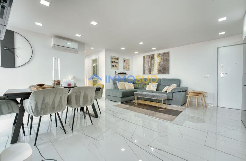 3 bedroom Apartment for sale