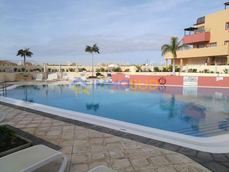 1 bedroom Apartment for sale