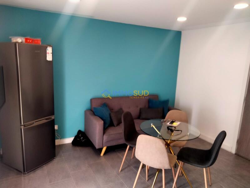 1 bedroom Apartment for sale