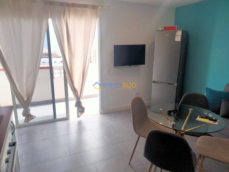 1 bedroom Apartment for sale