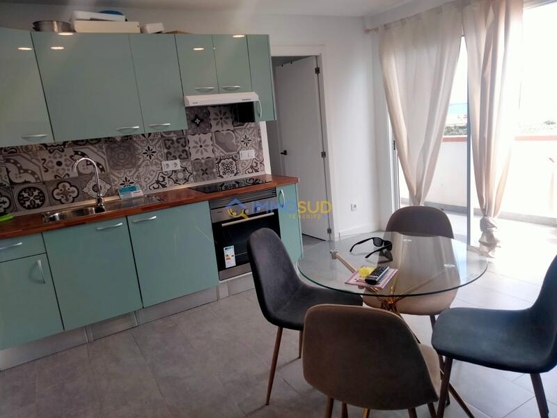 1 bedroom Apartment for sale