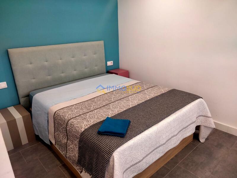 1 bedroom Apartment for sale