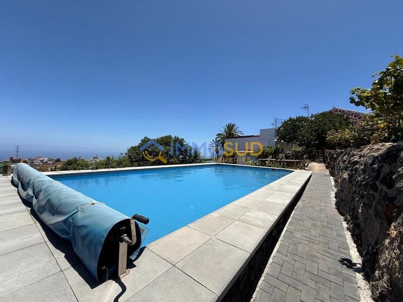 4 bedroom Villa for sale