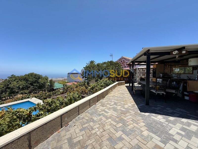 4 bedroom Villa for sale