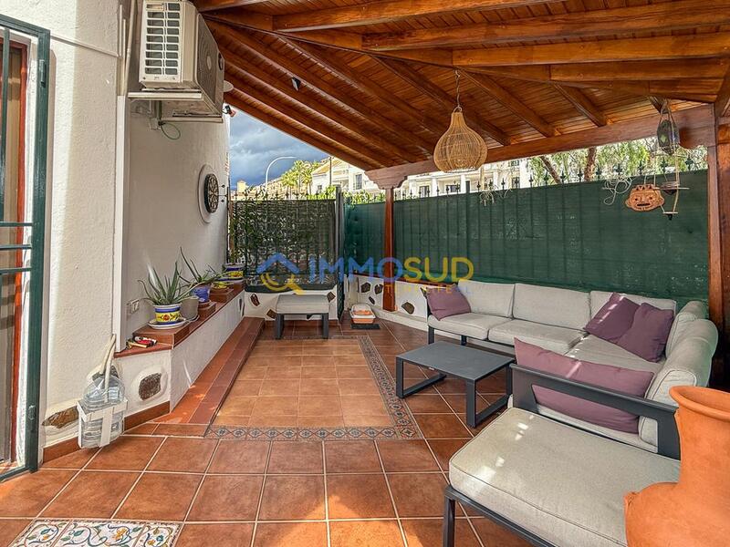 3 bedroom Villa for sale