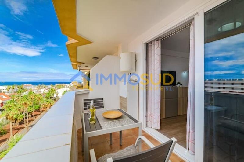 Apartamento en venta en Playa de las Americas, Tenerife
