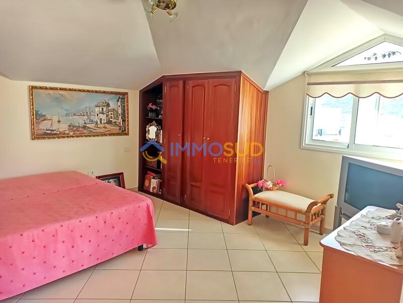 3 chambre Appartement à vendre