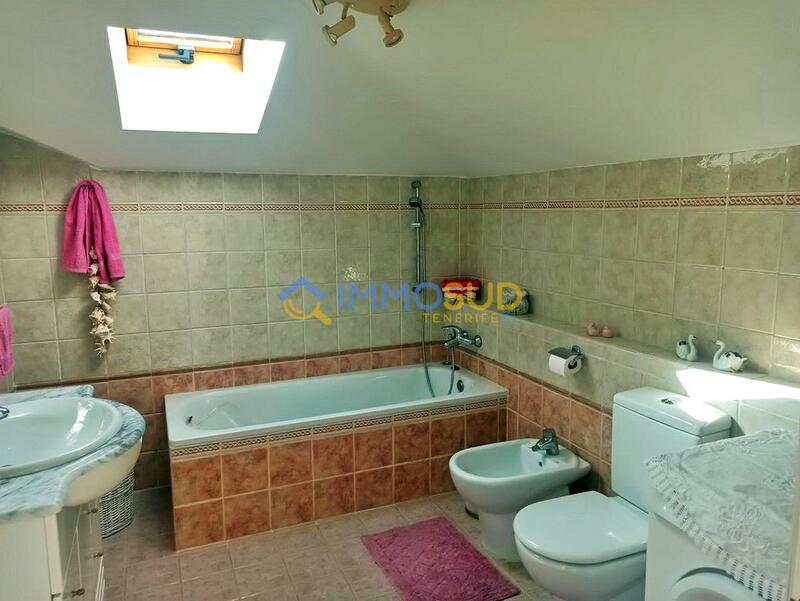3 chambre Appartement à vendre