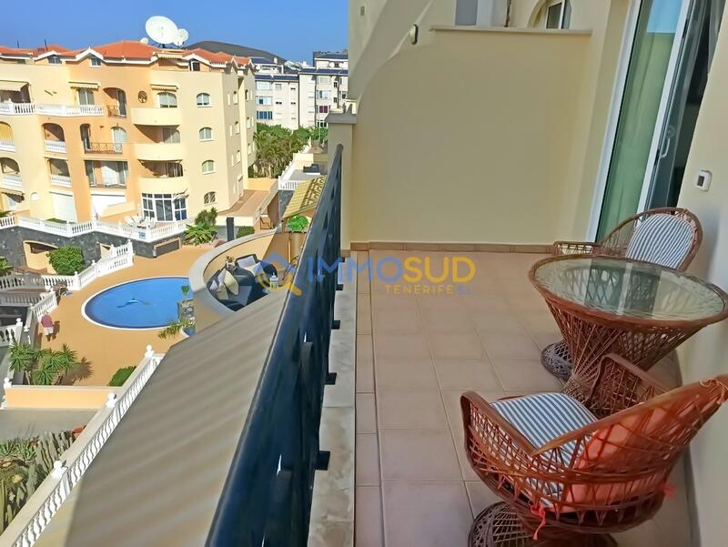 3 chambre Appartement à vendre