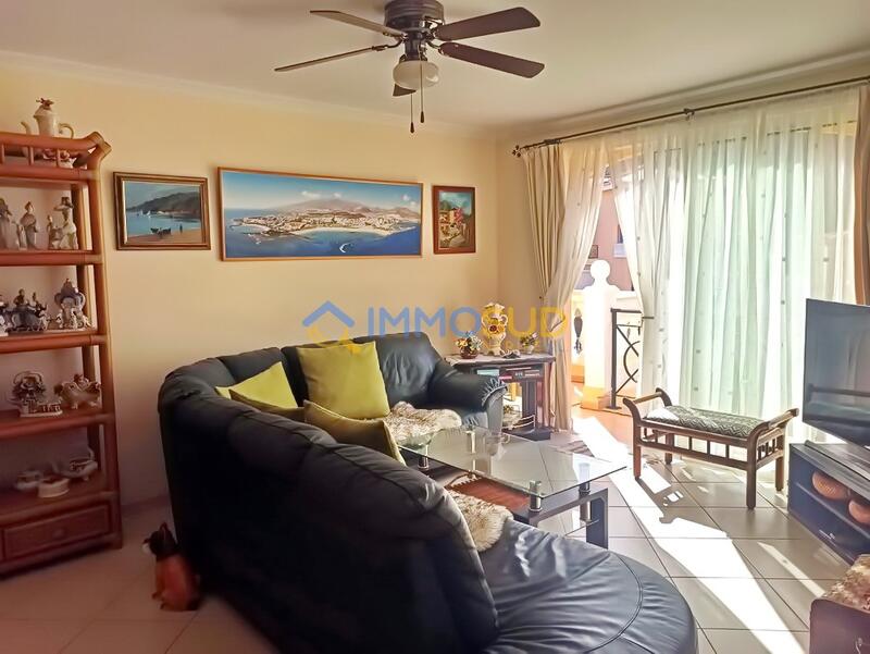 3 chambre Appartement à vendre