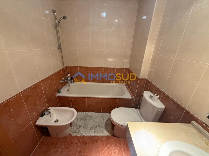 3 Schlafzimmer Appartement zu verkaufen