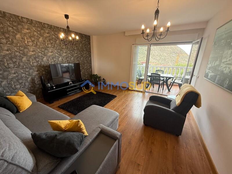 3 Schlafzimmer Appartement zu verkaufen