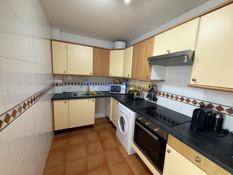 3 Schlafzimmer Appartement zu verkaufen