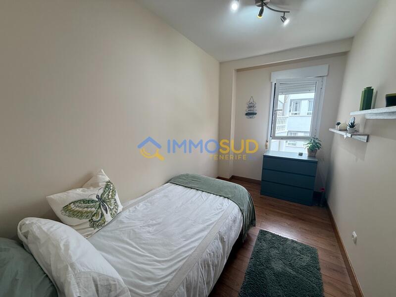 3 Schlafzimmer Appartement zu verkaufen