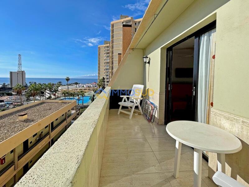 Apartment for sale in Playa de las Americas, Tenerife Apartment for sale in Playa de las Americas, Tenerife