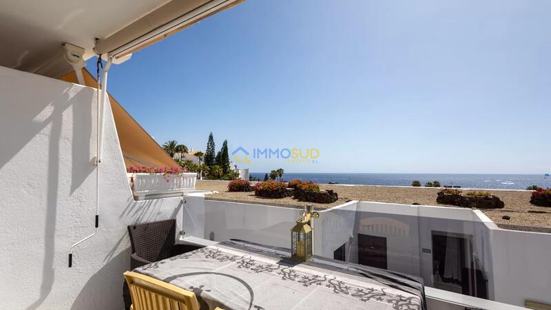 Duplex for sale in Playa de las Americas, Tenerife Duplex for sale in Playa de las Americas, Tenerife