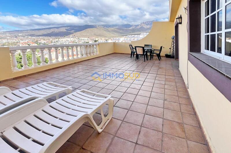 Apartamento en venta en Torviscas Bajo, Tenerife Apartamento en venta en Torviscas Bajo, Tenerife