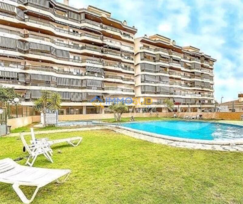 Appartement à vendre dans Playa de los Cristianos, Tenerife Appartement à vendre dans Playa de los Cristianos, Tenerife