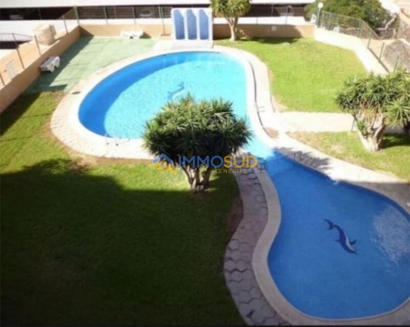 2 chambre Appartement à vendre