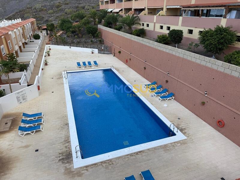 2 slaapkamer Appartement Te koop